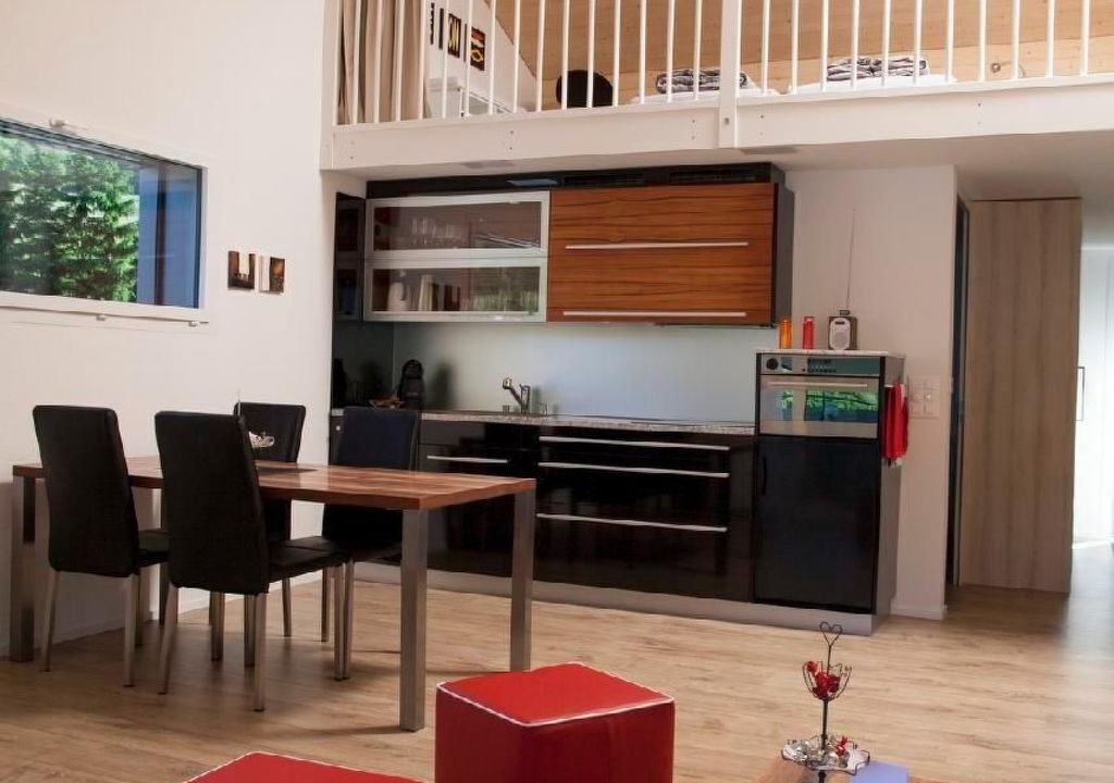 Photo of Bedroom in Soerenberg