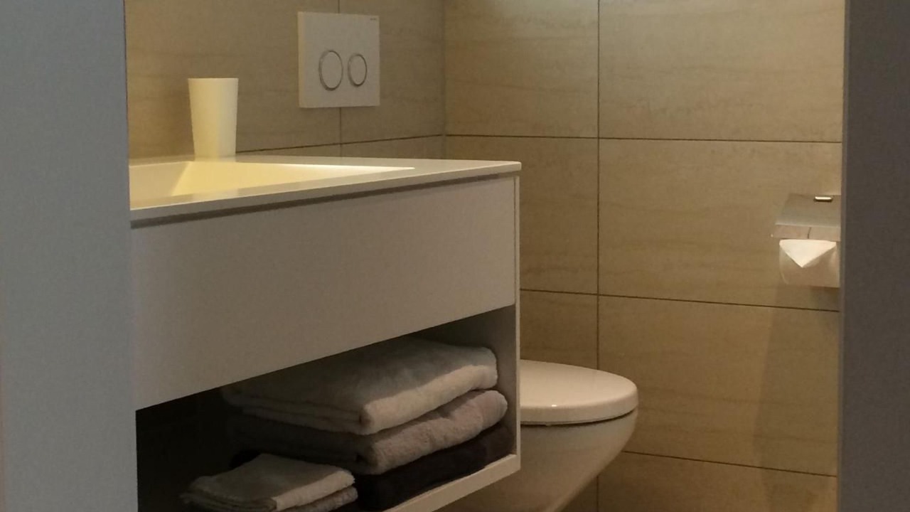 Photo of Bathroom in Soerenberg