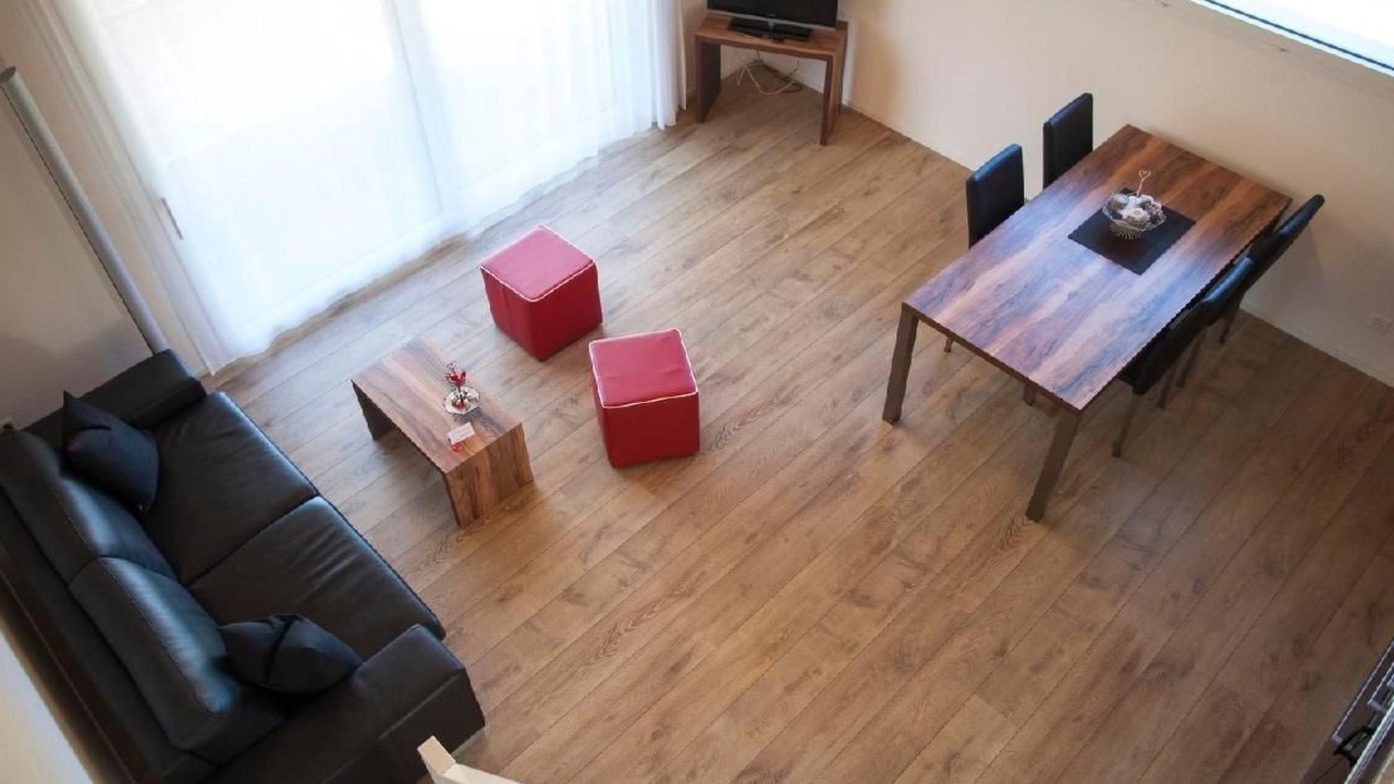 Photo of Livingroom in Soerenberg