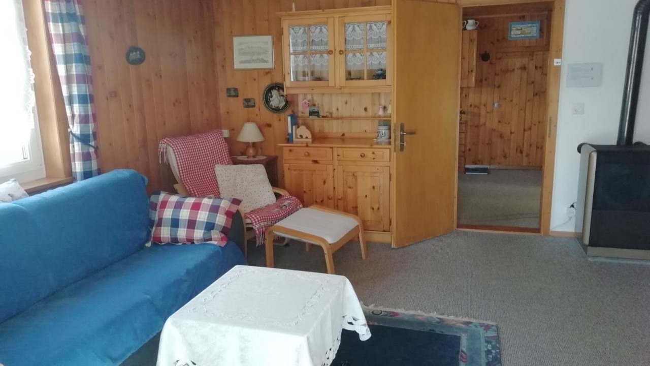 Photo of Livingroom in Soerenberg