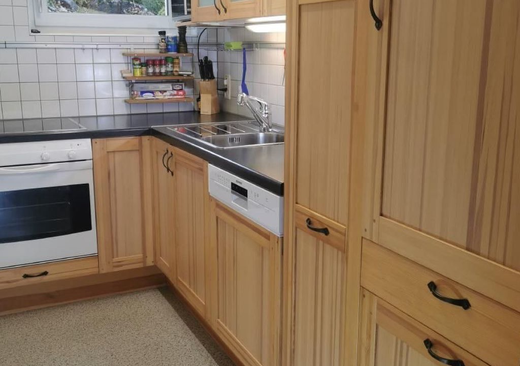 Photo of Kitchen in Soerenberg