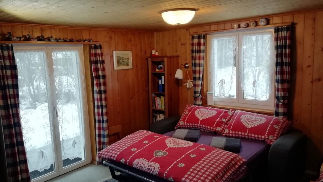 Photo of Livingroom in Soerenberg