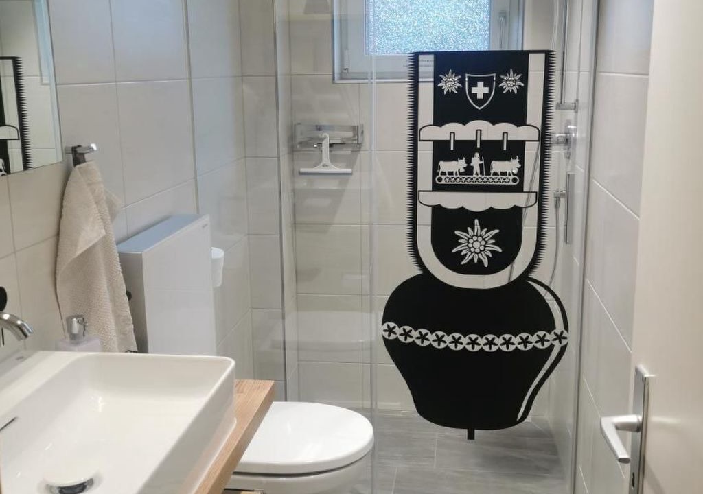 Photo of Bathroom in Soerenberg