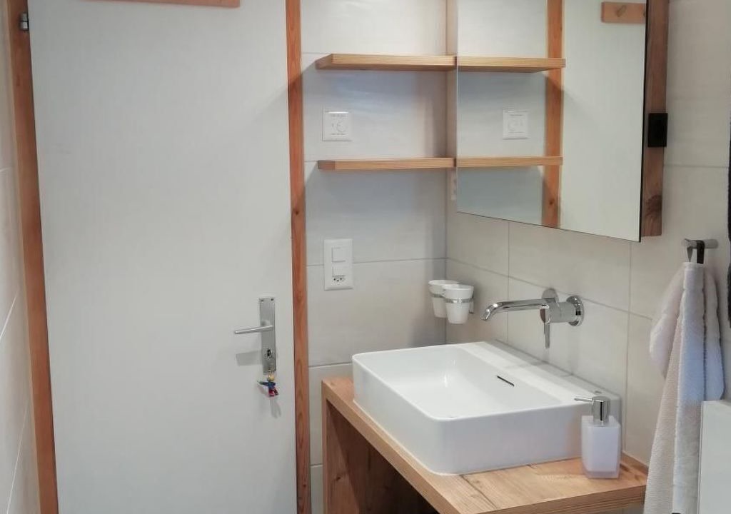 Photo of Bathroom in Soerenberg