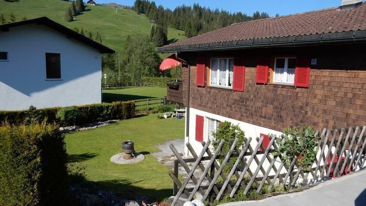 Photo of Outdoor in Soerenberg