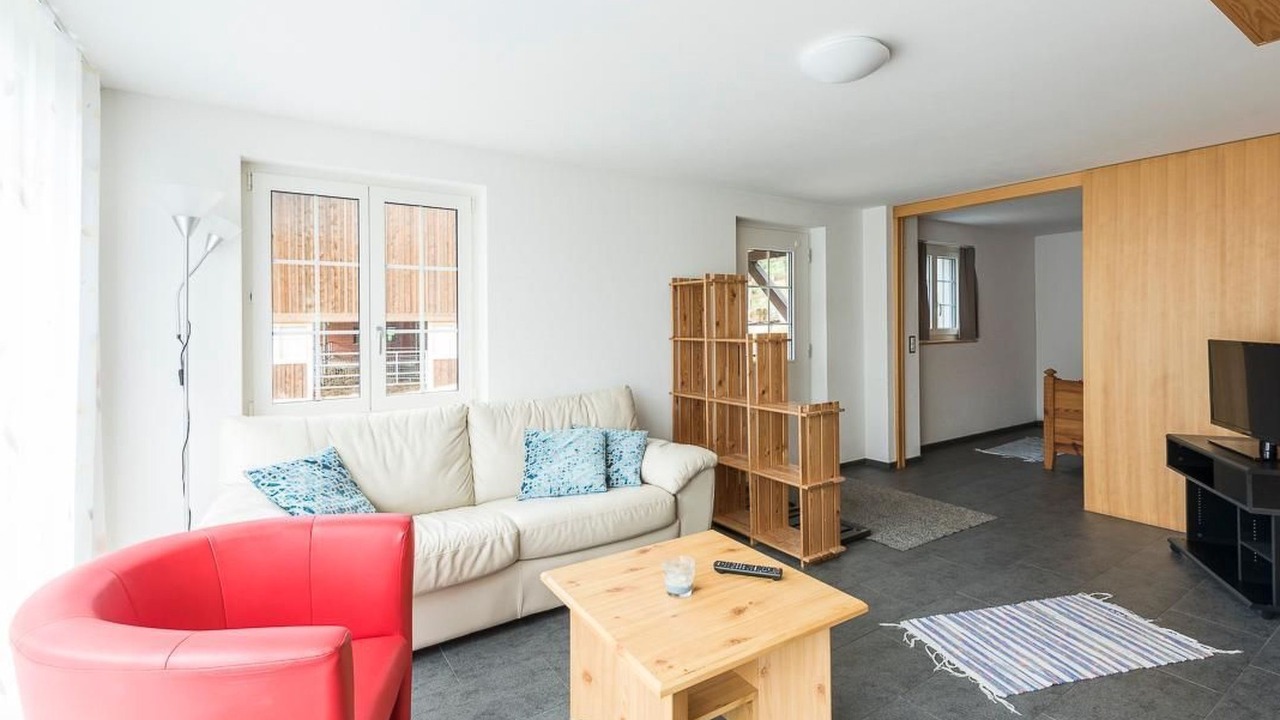 Photo of Livingroom in Fluehli