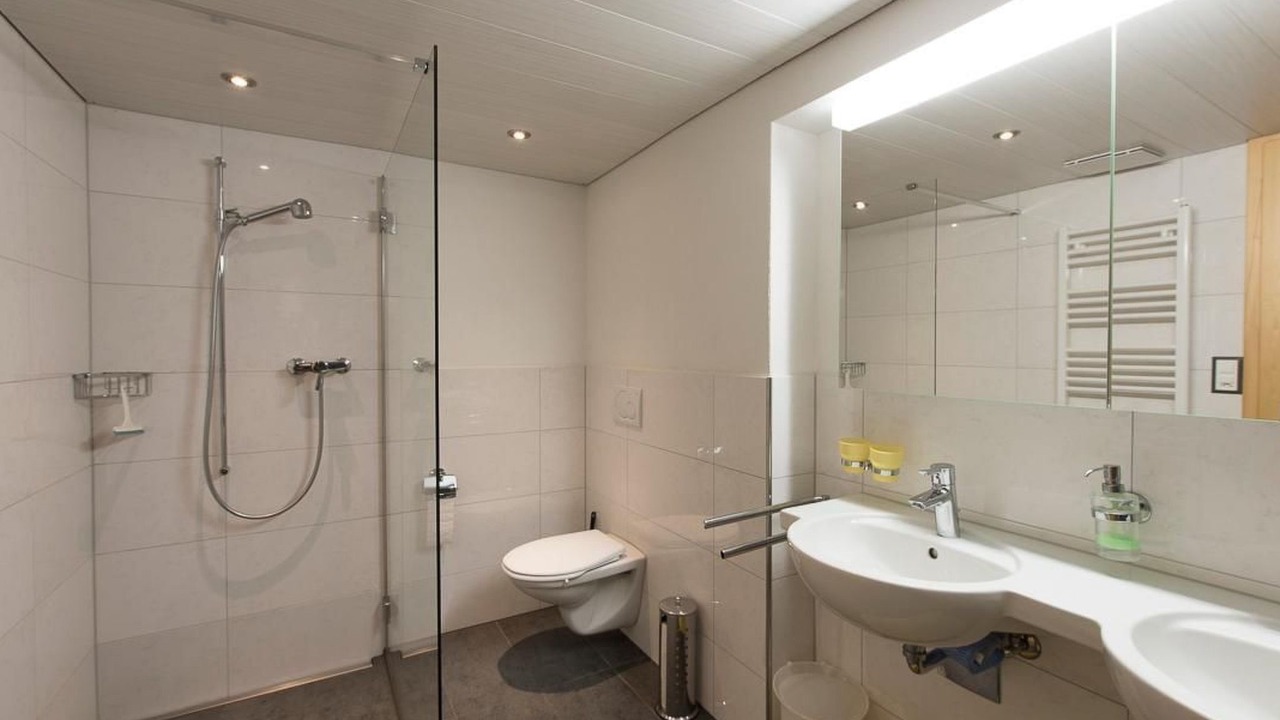 Photo of Bathroom in Fluehli