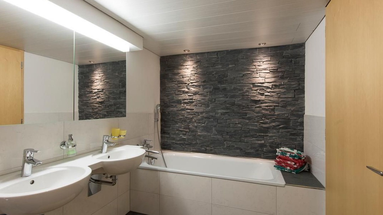 Photo of Bathroom in Fluehli