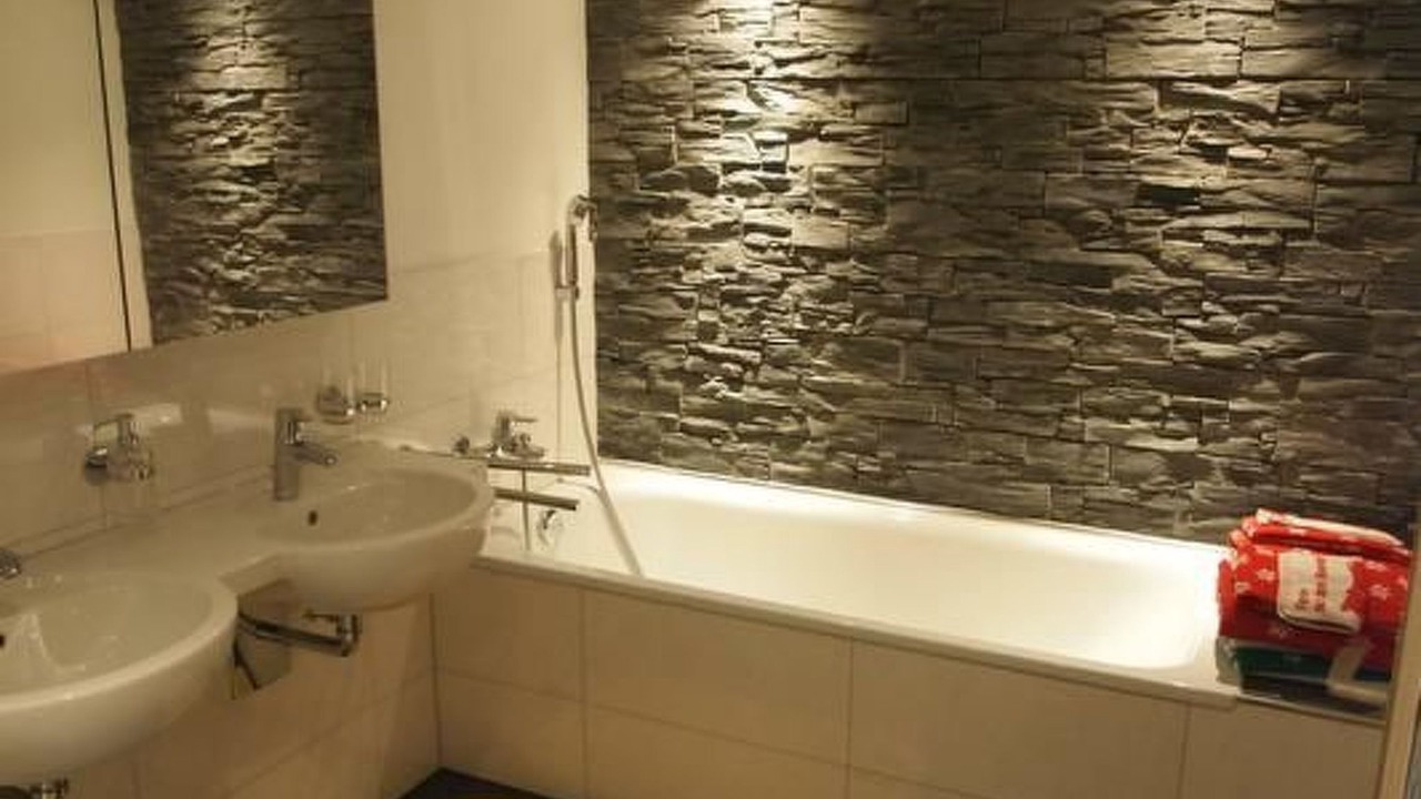 Photo of Bathroom in Fluehli