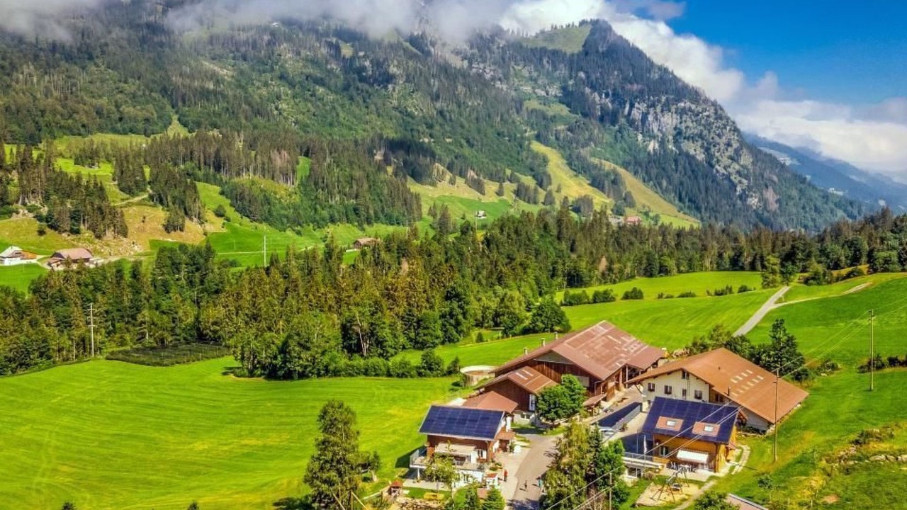 Photo of Outdoor in Fluehli