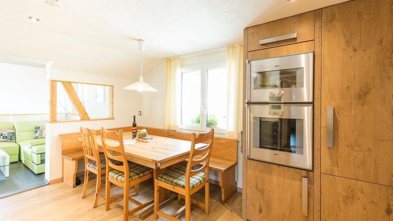 Photo of Livingroom in Fluehli