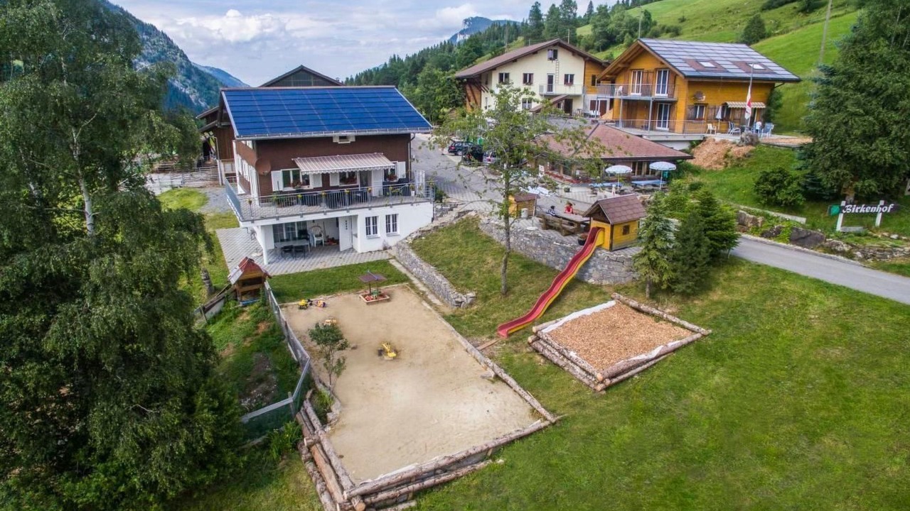 Photo of Outdoor in Fluehli