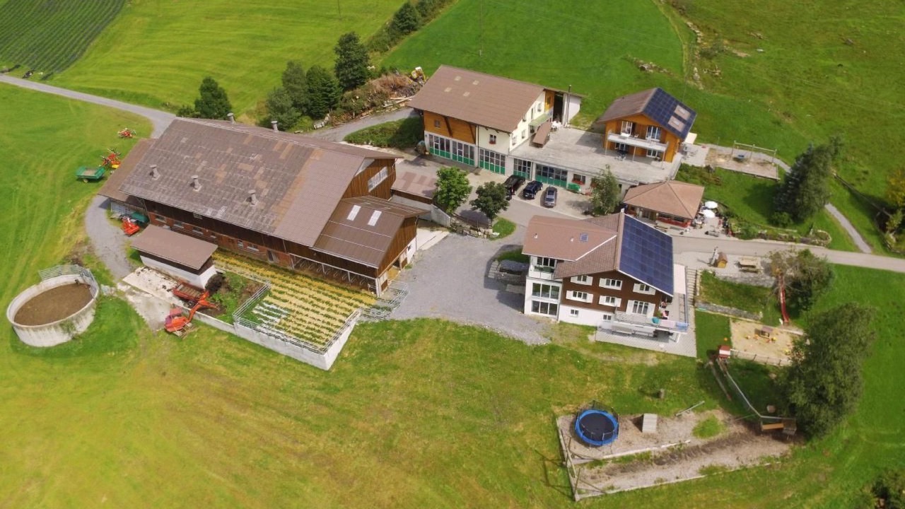 Photo of Outdoor in Fluehli