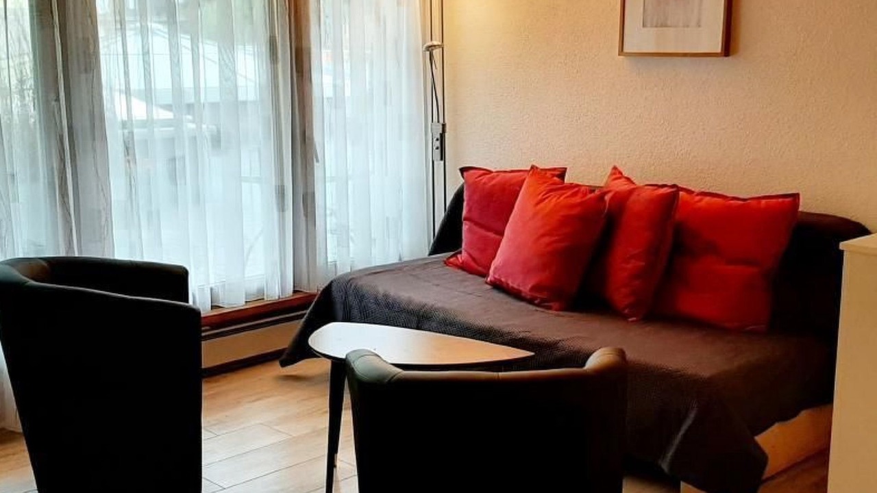 Photo of Livingroom in Soerenberg