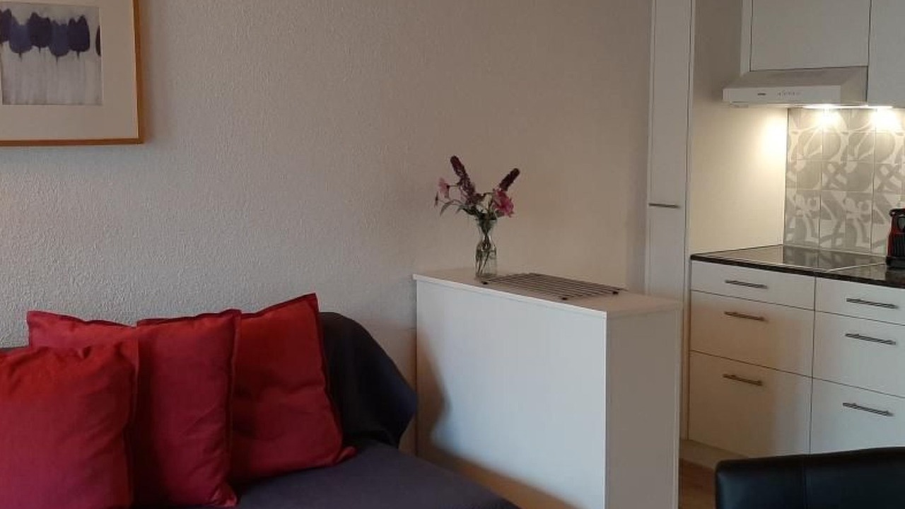Photo of Livingroom in Soerenberg