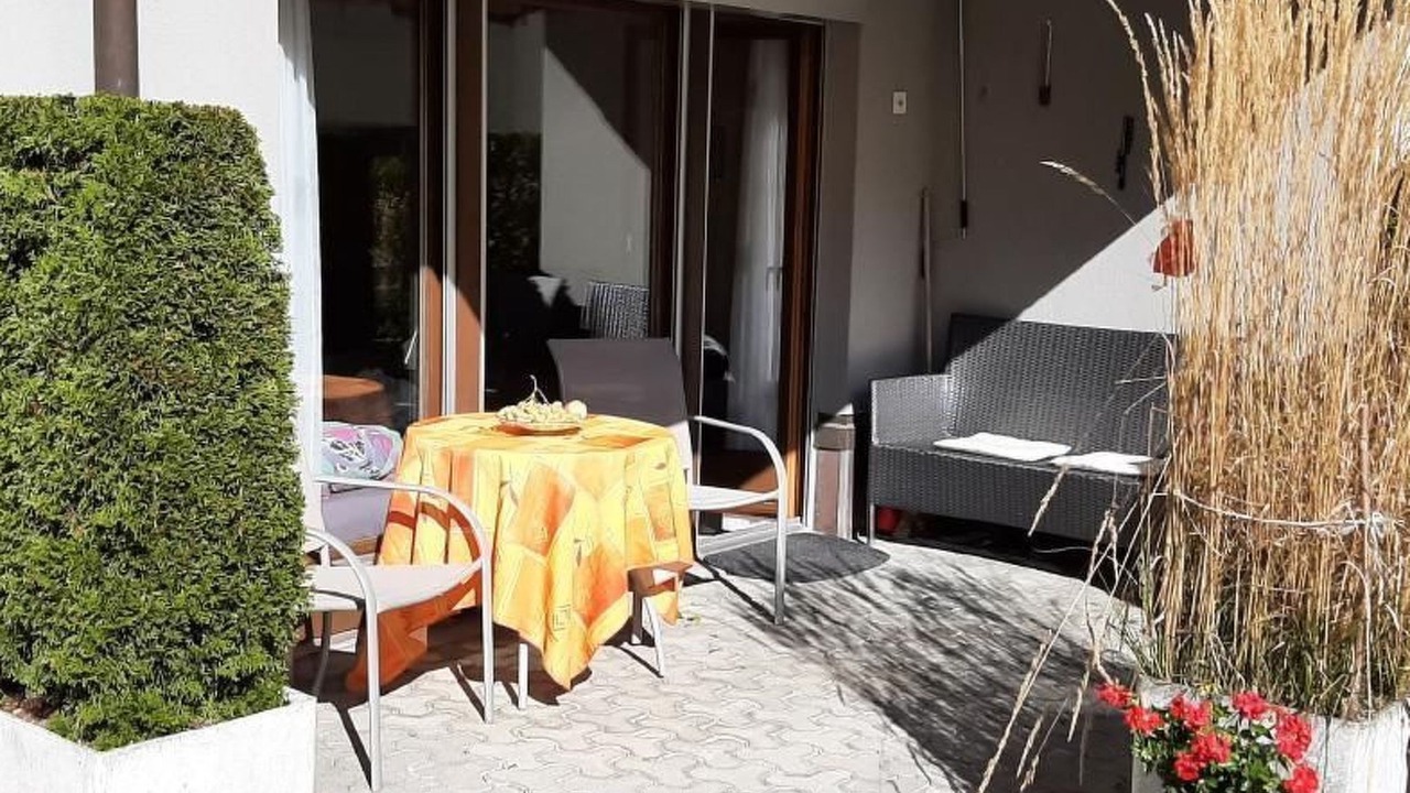 Photo of Outdoor in Soerenberg
