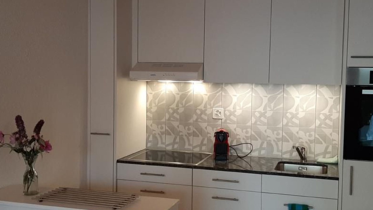 Photo of Kitchen in Soerenberg