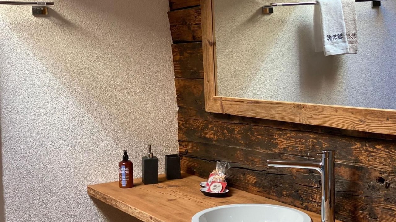 Photo of Bathroom in Meiringen