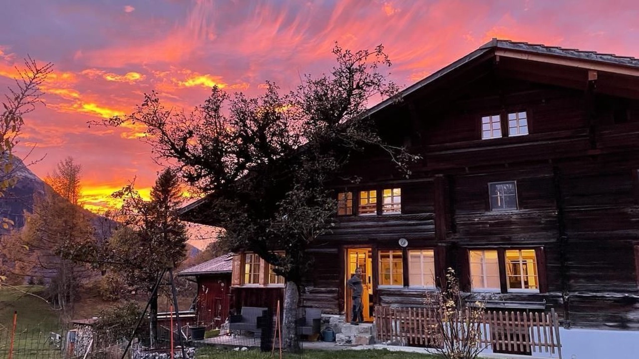 Photo of Outdoor in Meiringen