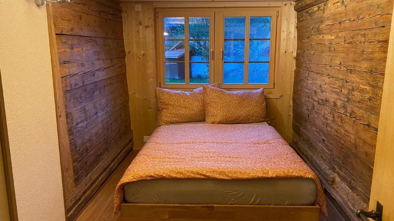 Photo of Bedroom in Meiringen