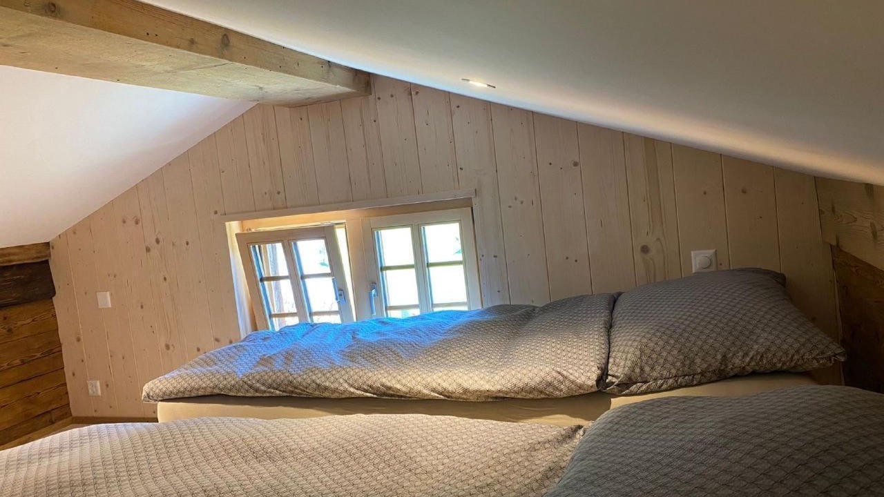 Photo of Bedroom in Meiringen