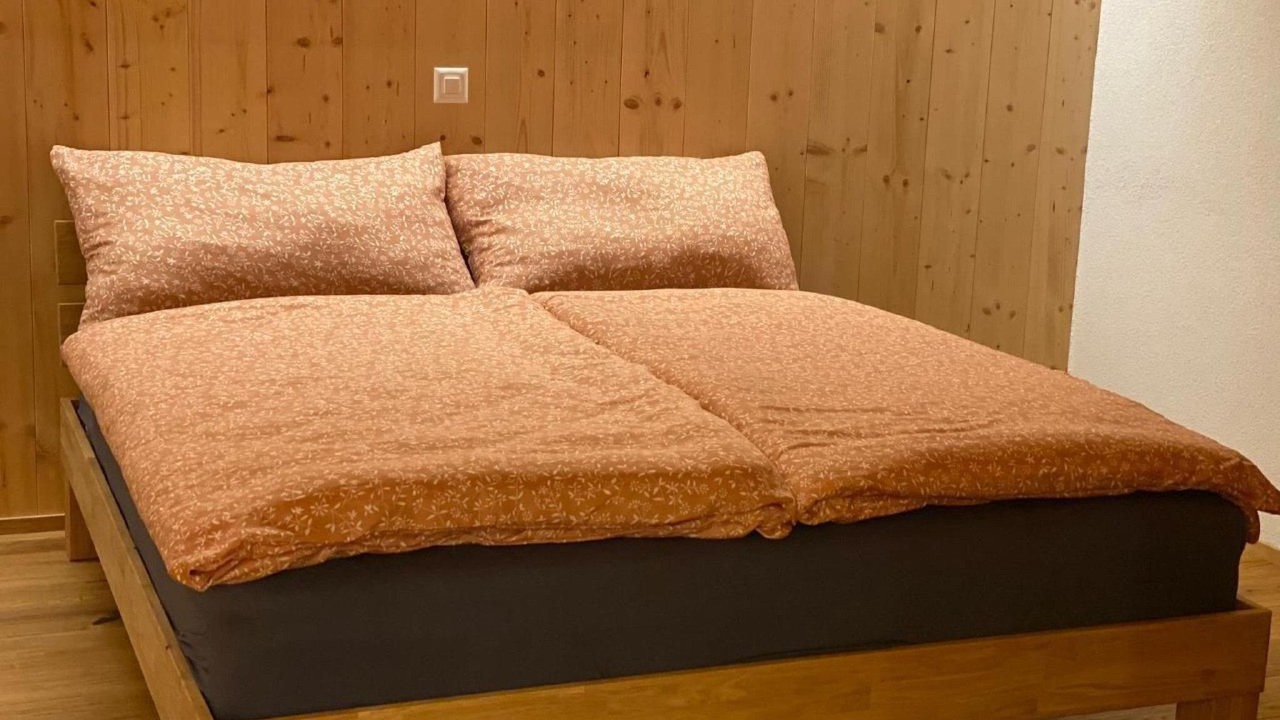Photo of Bedroom in Meiringen