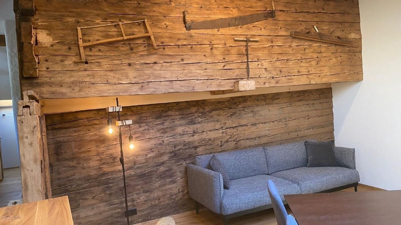 Photo of Livingroom in Meiringen