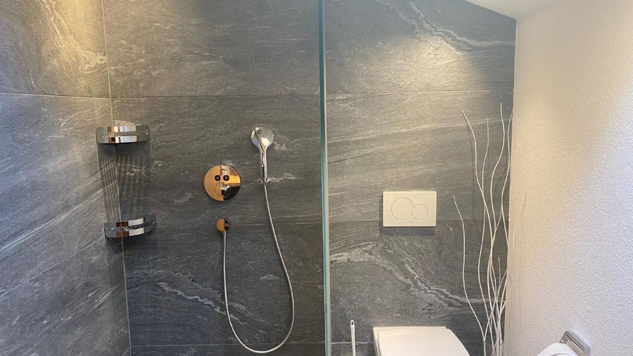 Photo of Bathroom in Meiringen