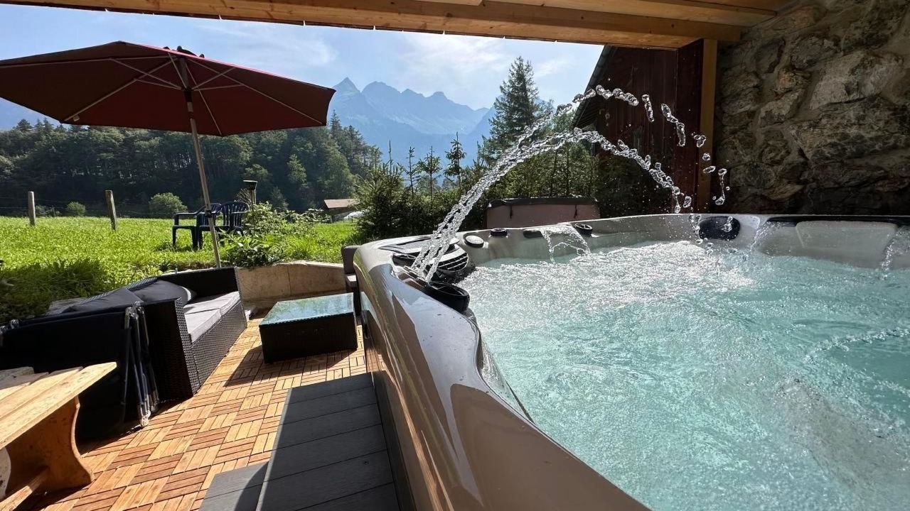 Photo of Outdoor in Meiringen