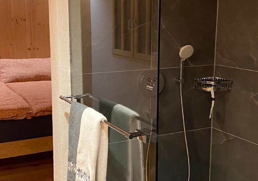 Photo of Bathroom in Meiringen