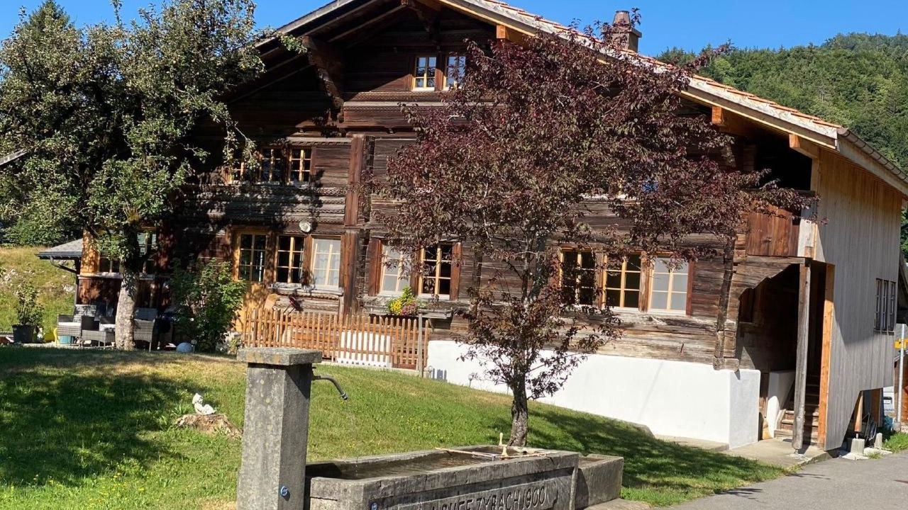 Photo of Outdoor in Meiringen