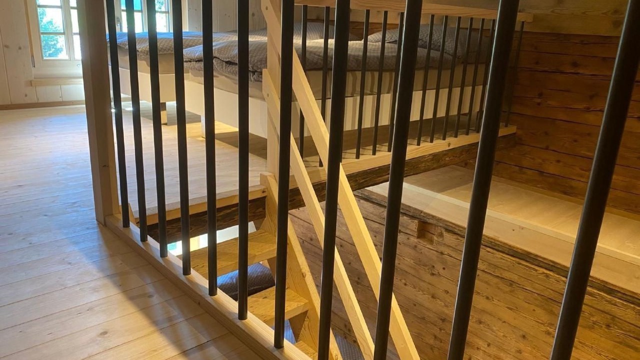 Photo of Bedroom in Meiringen