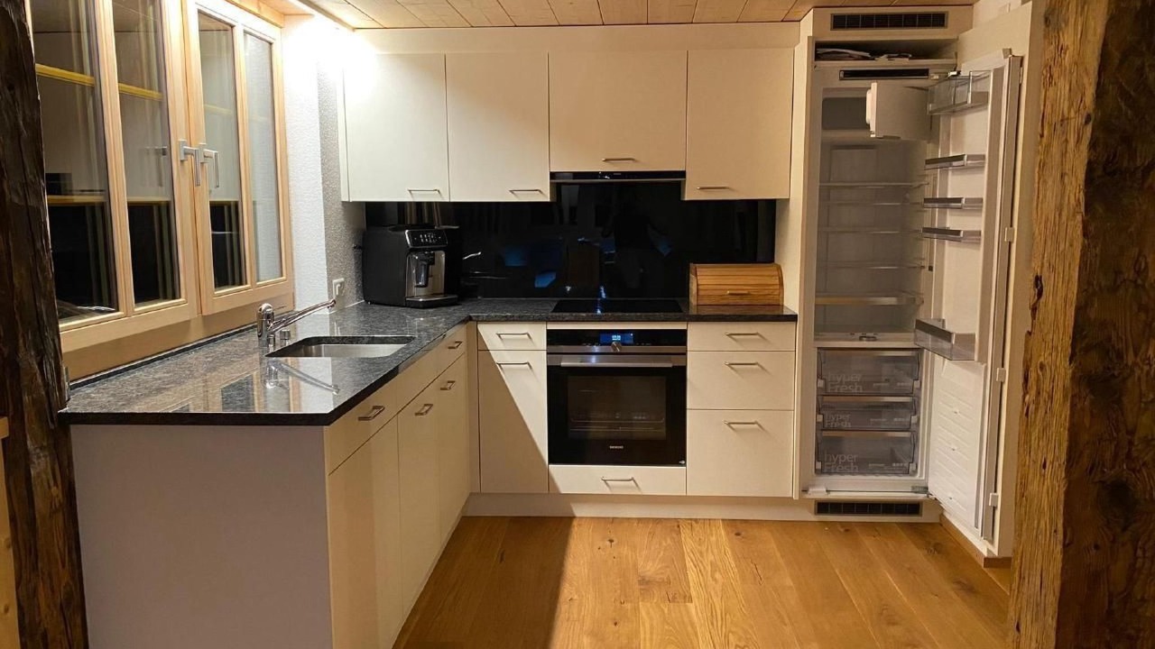 Photo of Kitchen in Meiringen