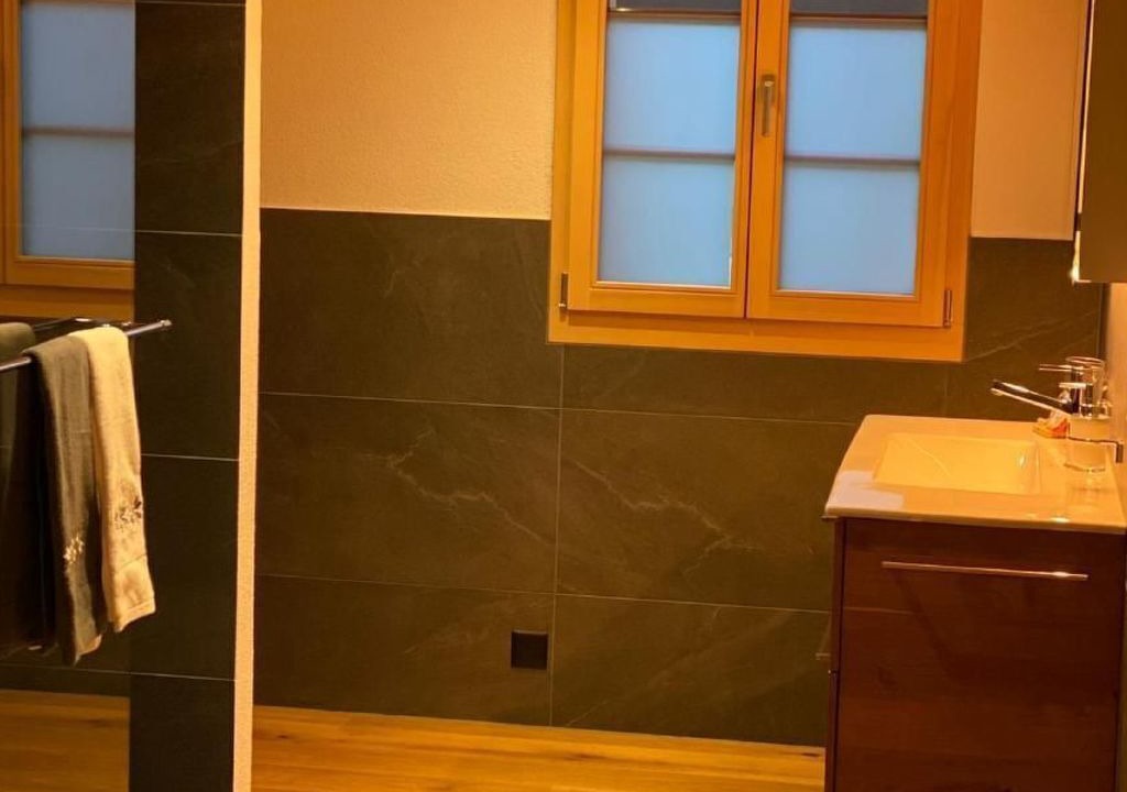 Photo of Bathroom in Meiringen
