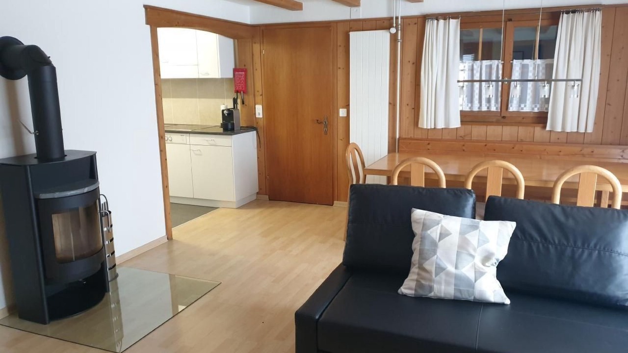 Photo of Livingroom in Soerenberg
