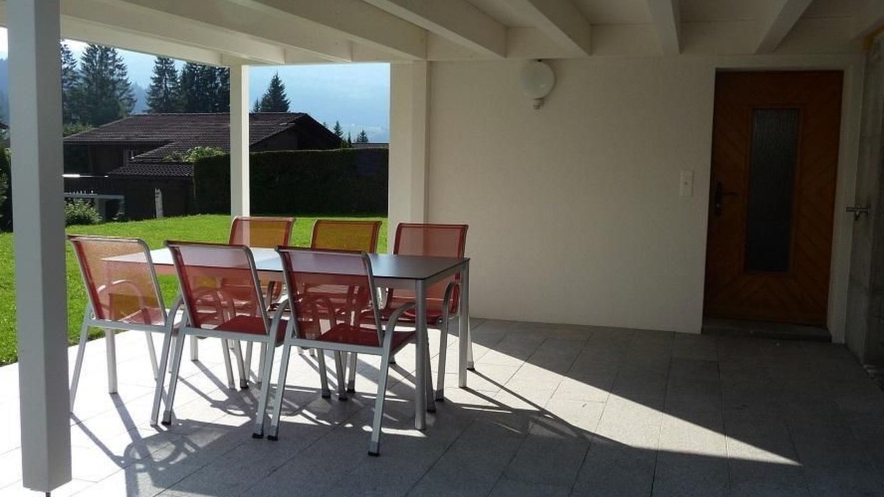 Photo of Outdoor in Soerenberg