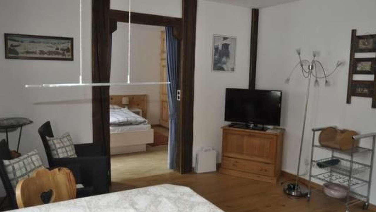 Photo of Bedroom in La Punt-Chamues-ch