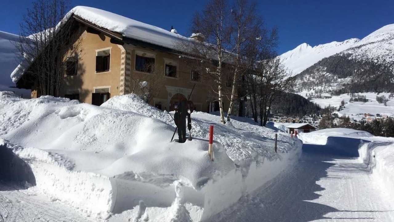 Photo of Others in La Punt-Chamues-ch