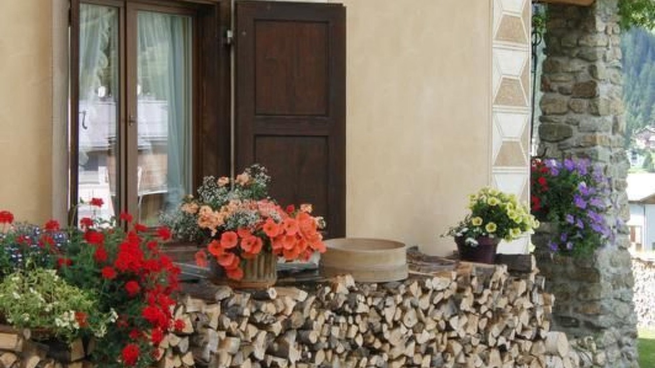 Photo of Outdoor in La Punt-Chamues-ch