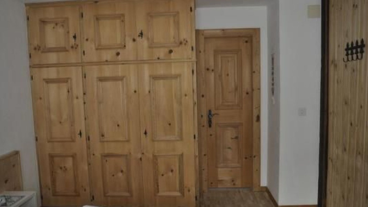 Photo of Bedroom in La Punt-Chamues-ch