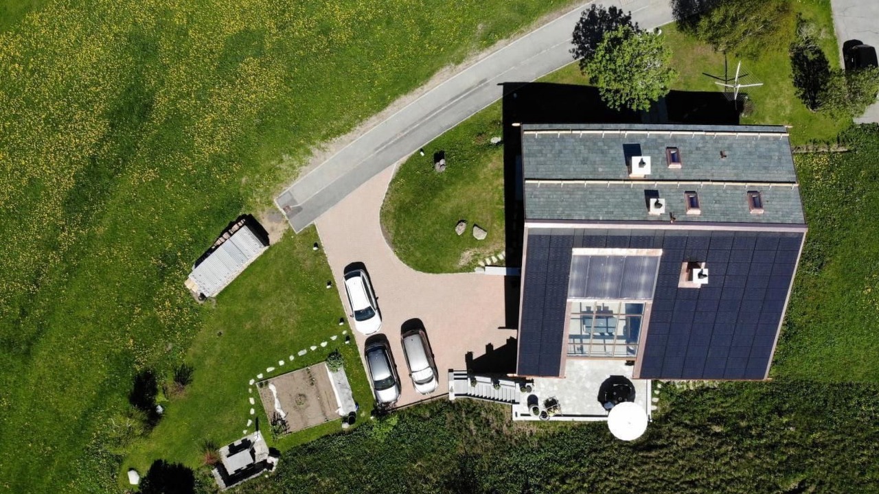 Photo of Outdoor in La Punt-Chamues-ch