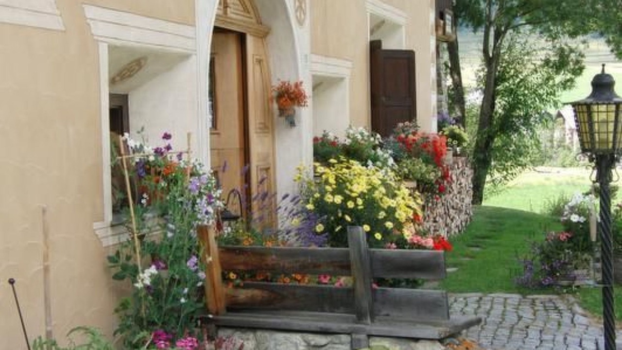Photo of Outdoor in La Punt-Chamues-ch