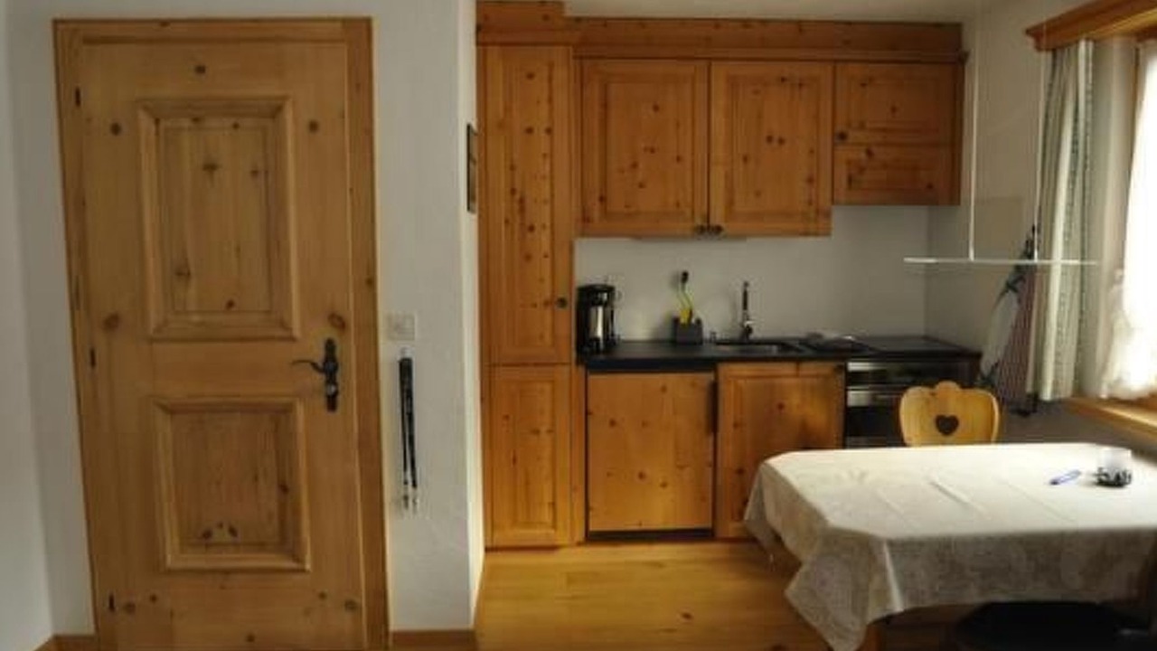 Photo of Bedroom in La Punt-Chamues-ch