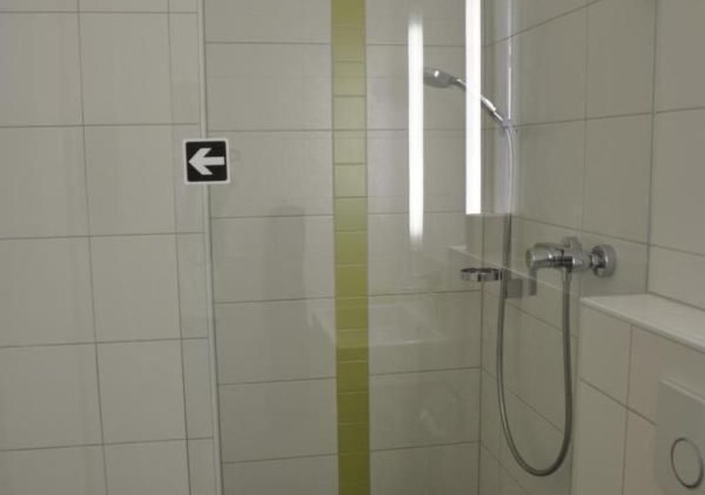 Photo of Bathroom in La Punt-Chamues-ch