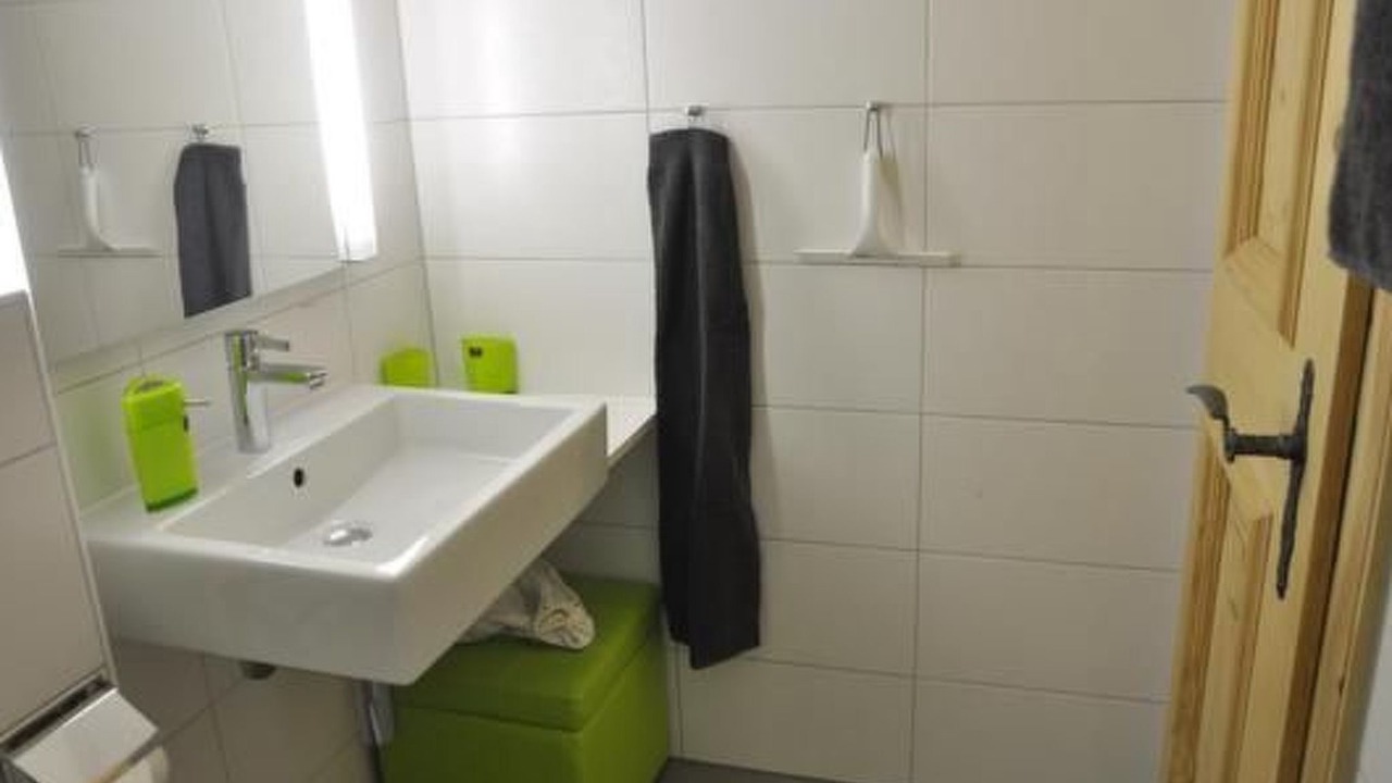 Photo of Bathroom in La Punt-Chamues-ch