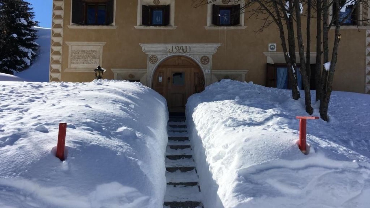 Photo of Outdoor in La Punt-Chamues-ch