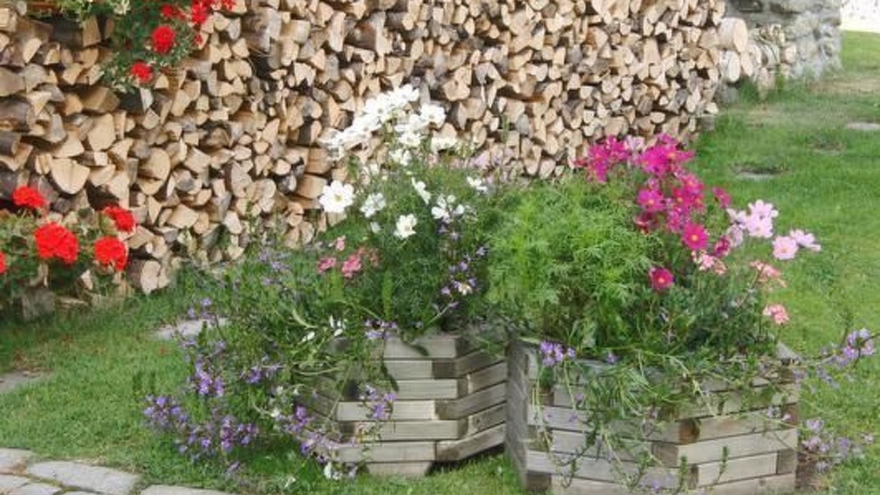 Photo of Outdoor in La Punt-Chamues-ch