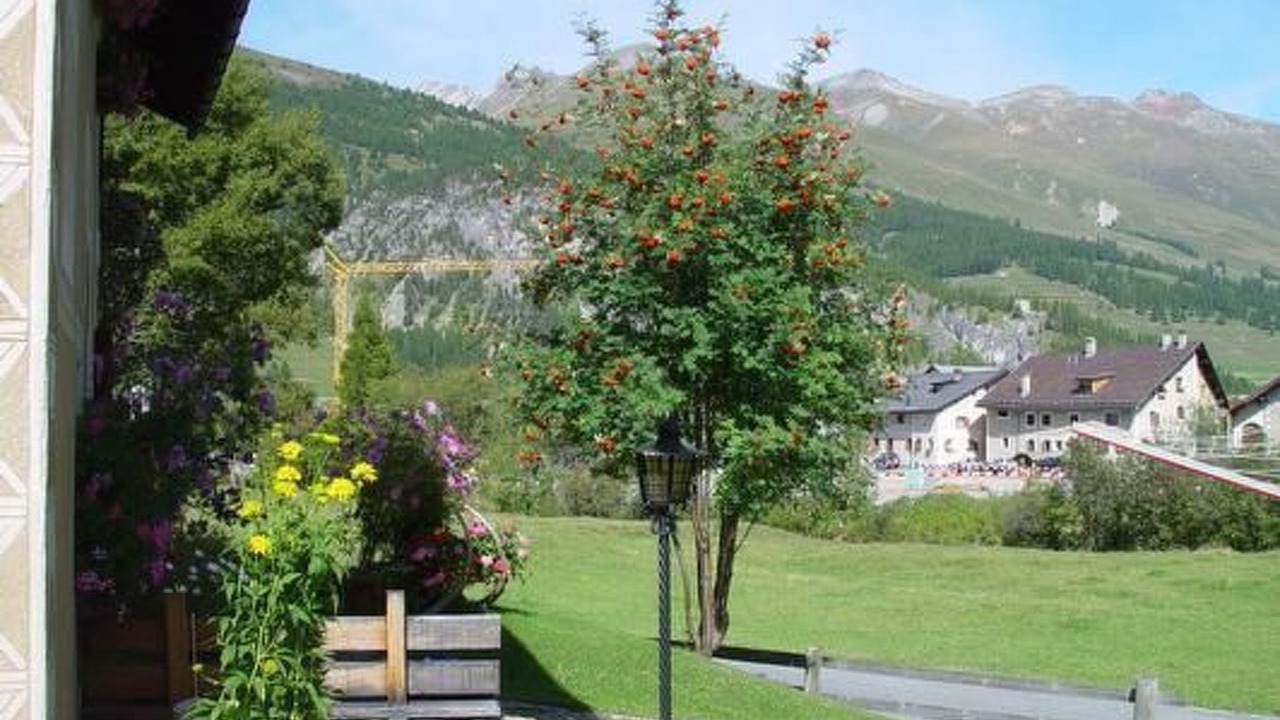 Photo of Outdoor in La Punt-Chamues-ch