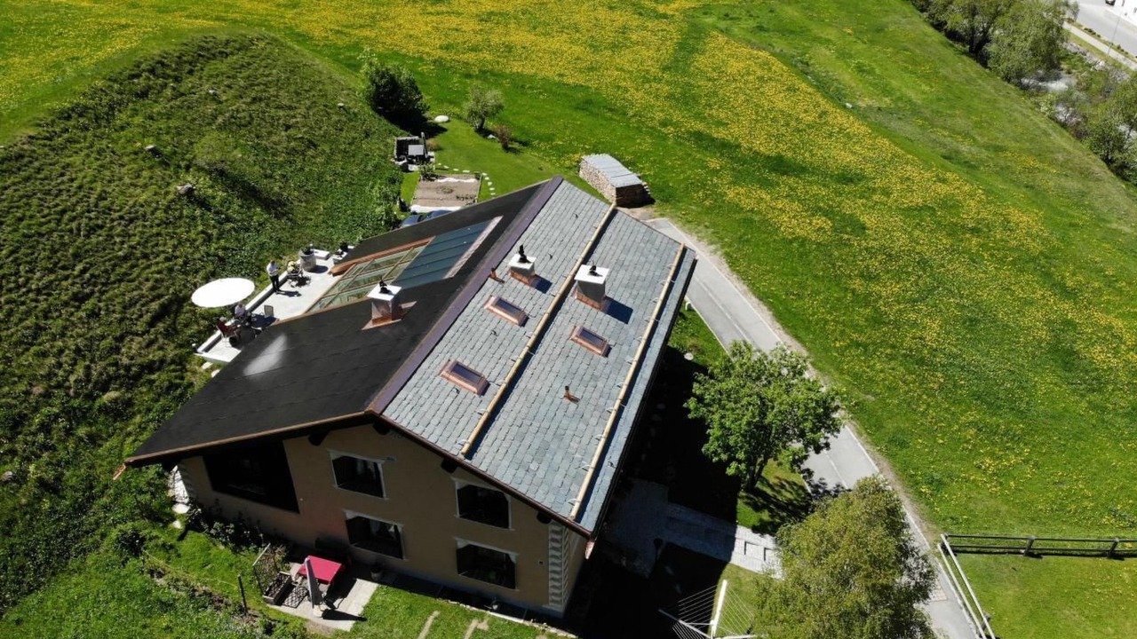 Photo of Outdoor in La Punt-Chamues-ch