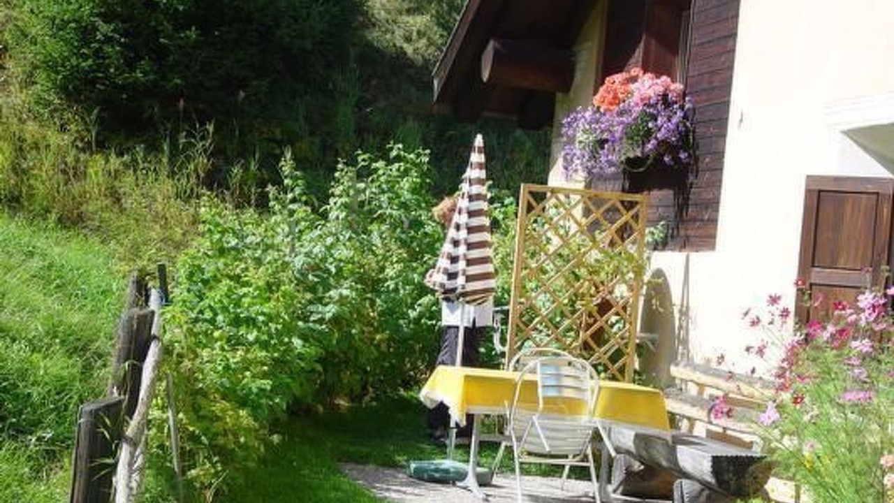 Photo of Outdoor in La Punt-Chamues-ch